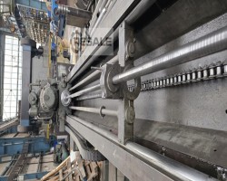 Maschine: BARNESDRIL  Honmaschinen