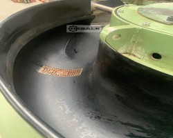 Maschine: ROTO-FINISH ST20M4H Poliermaschinen