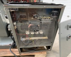 Maschine: DECKEL FP1 Universalfräsmaschinen