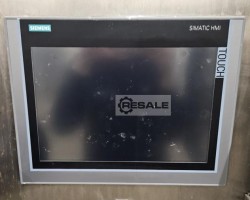 Maschine: FRIGOSCANDIA FloFreeze MX62 Tunnel-Gefrierschrank