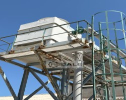 Maschine: JENBACHER J320 GS B05 Gasmotoren