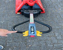 Maschine: EPT EPT15H 