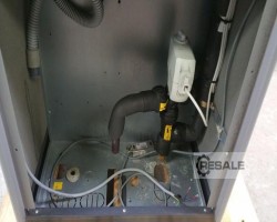 Maschine: AMICO UNIFLAIR SDCC0200B Kühler