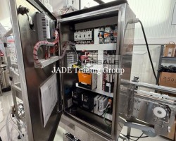 Maschine: CASK BREWING SYSTEMS 1500 cph with MAC mAC Dosenabfüllanlagen
