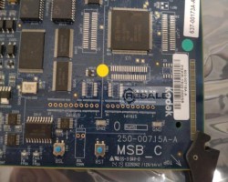 Maschine: KODAK Magnus 800 Motherboard Thermale CTP Systeme (8-up)