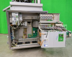 Maschine: FETTE P 1200 IC Tablettenpressen