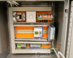 Maschine: PESTER Pewo Collect Packtische