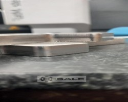 Maschine: TRUMPF TruLaser 5040 CNC Laserschneidanlagen