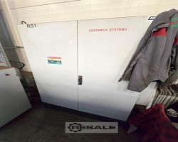 Maschine: MICROSTEP MSF-Pipe-T 6501.200L CNC Laserschneidanlagen