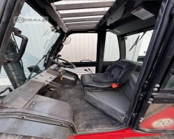 Maschine: MANITOU MSI 30 