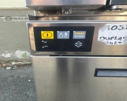 Maschine: MIWE CBA 5.0604 + CBS 1.0604 Ladenbacköfen