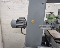 Maschine: ABA FFK Flachschleifmaschinen