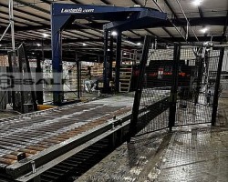 Maschine: KHS Pet 72.000 BPH Abfüllanlagen