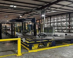 Maschine: KHS Pet  54.000 BPH Abfüllanlagen