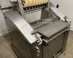 Maschine: MAJA ESB 4434 V Entschwartungsmaschinen