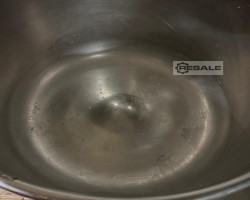 Maschine: DIOSNA SP160A Spiralknetmaschinen