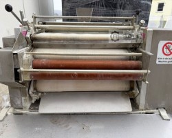 Maschine: JOHANN KASPER HWM 50/70 EZ Wickelmaschinen