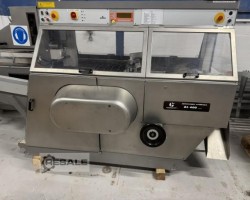 Maschine: MARCHESINI BA400 Kartoniermaschinen