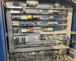 Maschine: TRUMPF TruMatic 5000 R CNC Stanzmaschinen