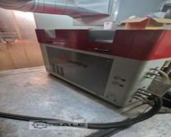 Maschine: TCI CUTTING BP-C4020 Wasserstrahl-Schneidanlagen mit Abrasivmittel