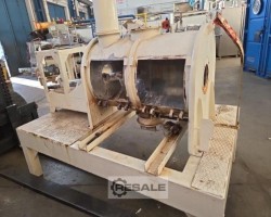 Maschine: LöDIGE FKM 300 D - Mischer