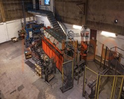 Maschine: LASCO HO-U 800 Schmiedehämmer