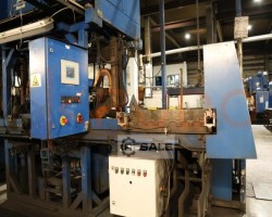 Maschine: BECHE KGH 5.0B Schmiedehämmer