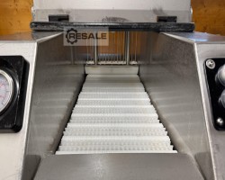 Maschine: GüNTHER PI 17 Pökelinjektoren