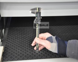 Maschine: BüTFERING SKO 111 C Breitbandschleifmaschinen