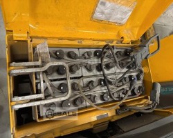 Maschine: JUNGHEINRICH ERE 120 