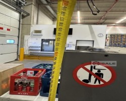 Maschine: JUNGHEINRICH ERD 220 