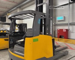 Maschine: JUNGHEINRICH ETV 318 