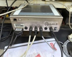 Maschine: WITTMANN Movacolor MCNexus Dosiergeräte