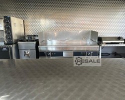 Maschine: DANSTEP Highclass 