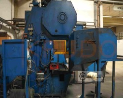 Maschine: IWK PEDRS 100 Exzenterstanzen