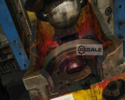 Maschine: PAUL MüLLER EXP 200 R Exzenterstanzen