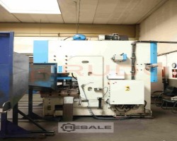 Maschine: DIRINLER CDCS 1600 P81 Exzenterstanzen