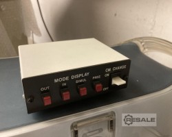 Maschine: DAINIPPON SCREEN SG-608 II Trommelscanner