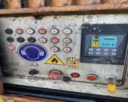 Maschine: DOPPSTADT AK 510 BioPower Schredder