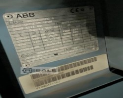 Maschine: ATLAS COPCO ZR90VSDFF 