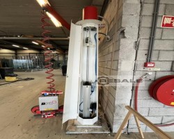 Maschine: BPL Flexiheffer 150 Schwenkkran