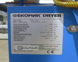 Maschine: COMPAIR L07-13 Kompressoren