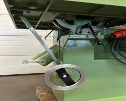 Maschine: HEMA UH 700 Bandsägemaschinen