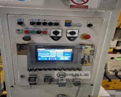 Maschine: ARISA S-2-400-260-FD Mechanische Pressen