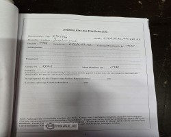 Maschine: JUNGHEINRICH ETV 16 GE 