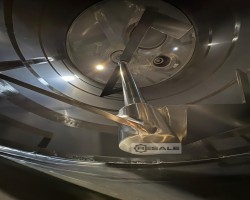 Maschine: GRUSS  Rührwerktanks