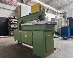 Maschine: KUPER FW1150 Leimmaschinen