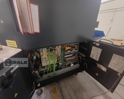 Maschine: DECKEL MAHO GILDEMEISTER DMG DMU 50 eco Universalbearbeitungszentren