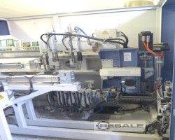 Maschine: ROTOX EPA 472 Fensterfertigungsmaschinen für  Kunststofffenster