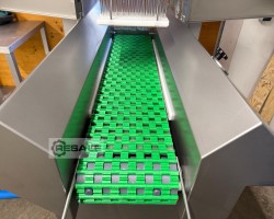 Maschine: RETUS PSM 24/48 Pökelinjektoren